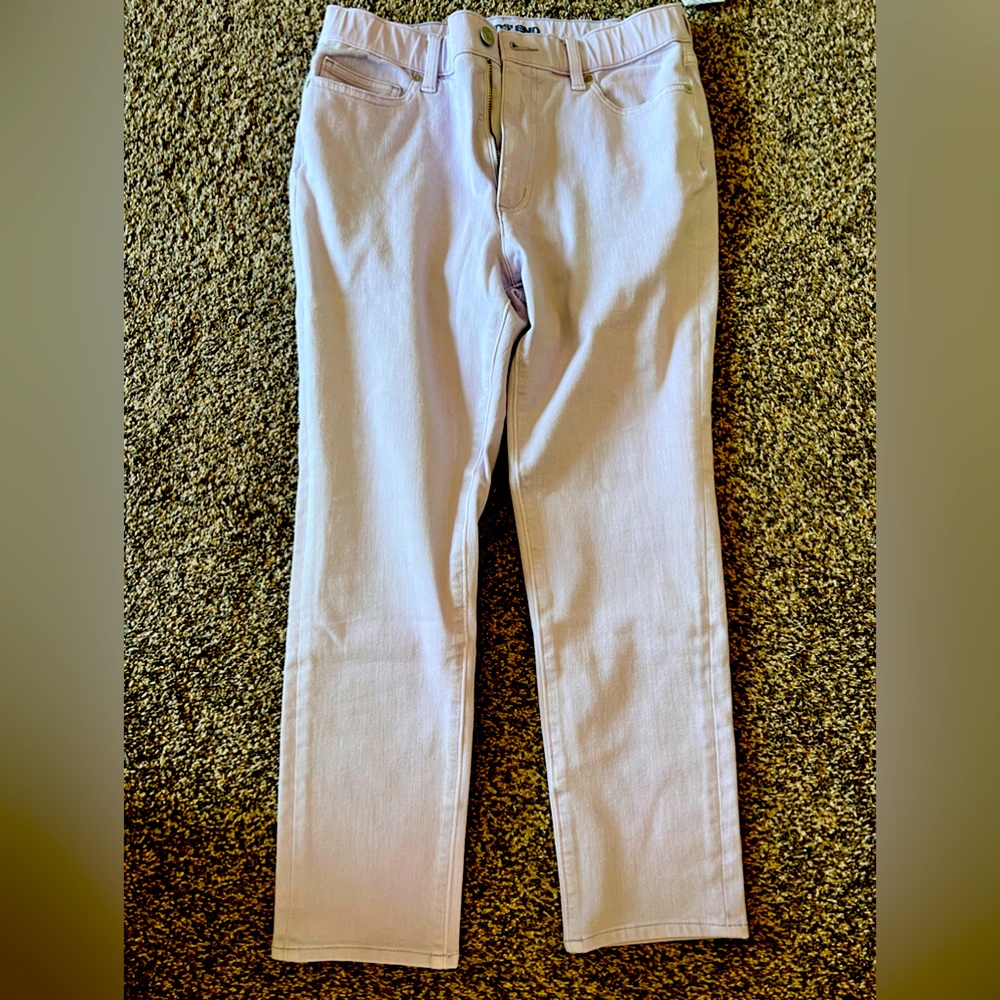lands-end Capris